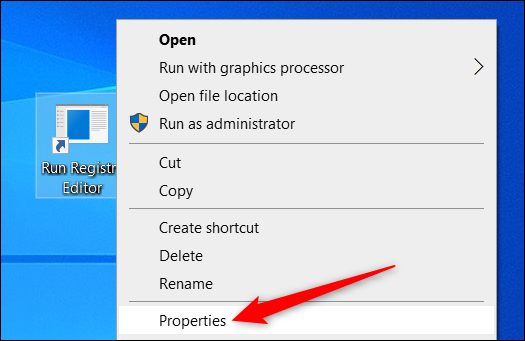 Create Administrator Mode Shortcuts Without UAC Prompts in Windows 10