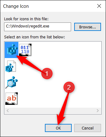 Create Administrator Mode Shortcuts Without UAC Prompts in Windows 10