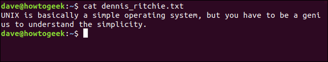How to Use the awk Command on Linux