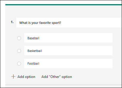 How to Add Branching in Microsoft Forms