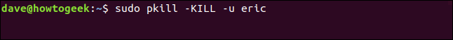 How to Delete a User on Linux (and Remove Every Trace)