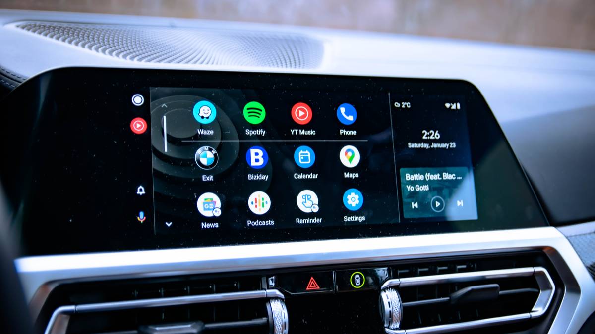 Add Wireless Android Auto to Your Car With This 20% Off Adapter