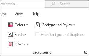 How to Change an Entire Presentation's Formatting in PowerPoint