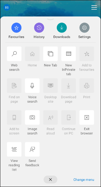 How to Install and Use Microsoft Edge on Android