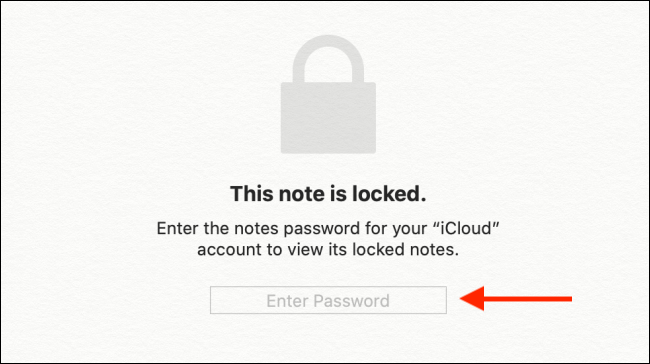 How to Lock Apple Notes on Your iPhone, iPad, and Mac