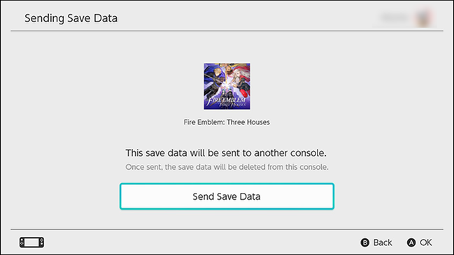 How to Manage and Transfer Data on the Nintendo Switch