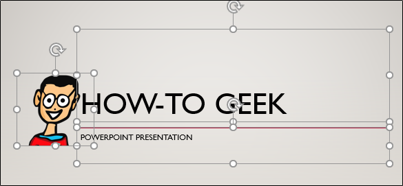 How to Change the Case of Text in PowerPoint
