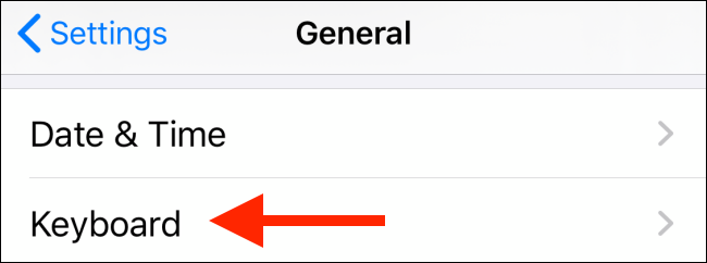 How to Change Your iPhone and iPad Keyboard's Language
