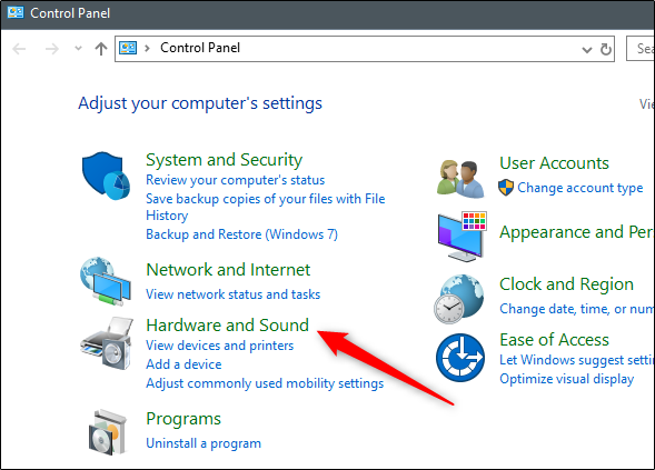 How to Swap Left and Right Mouse Buttons on Windows 10
