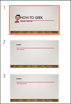 How to Change an Entire Presentation's Formatting in PowerPoint