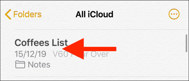 How to Lock Apple Notes on Your iPhone, iPad, and Mac
