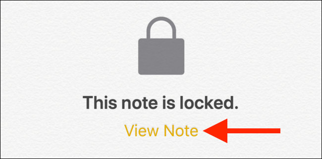 How to Lock Apple Notes on Your iPhone, iPad, and Mac