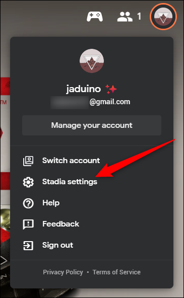 How to Cancel Your Stadia Pro Subscription