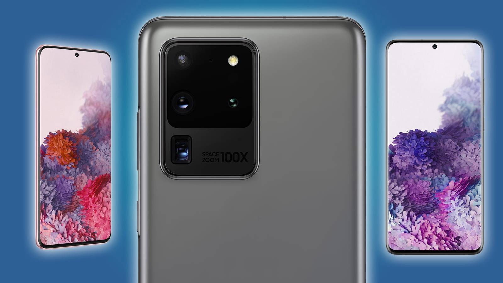 Which Galaxy S20 Model Should You Buy?
