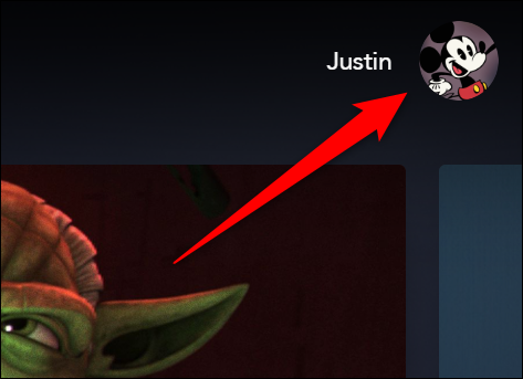 How to Update Your Disney+ Billing information