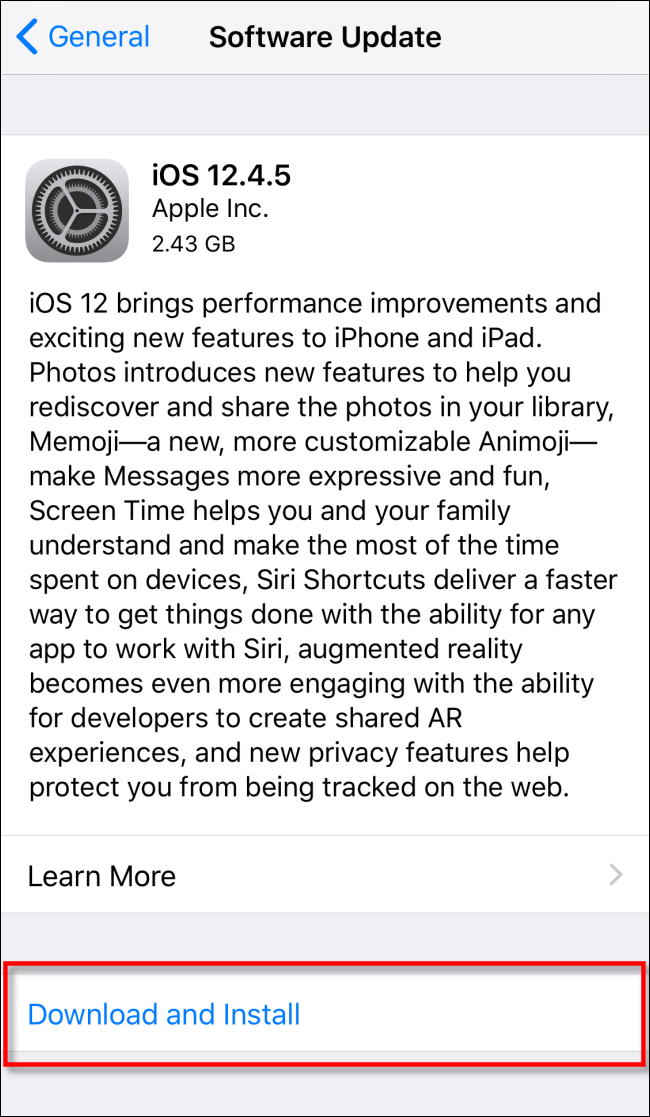 How to Update Your iPhone to the Latest iOS Version
