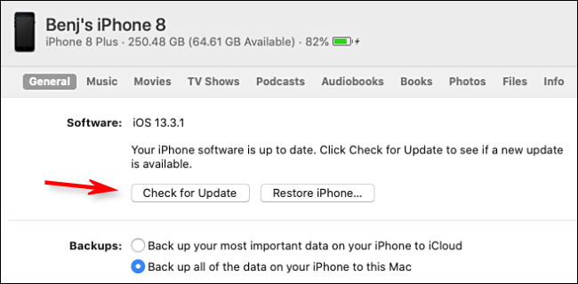 How to Update Your iPhone to the Latest iOS Version