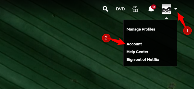 How to Disable Netflix's Auto-Playing Previews