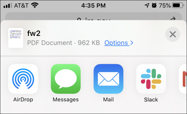 Saveme Pdf How to Save a PDF to Your iPhone or iPad