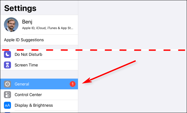 How to Update Your iPad to the Latest Version of iPadOS