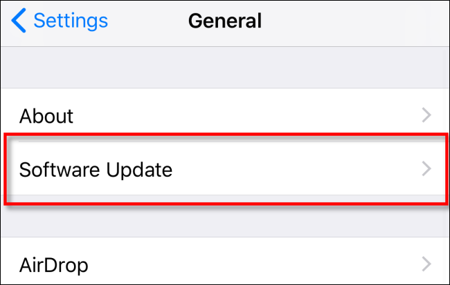 How to Update Your iPhone to the Latest iOS Version