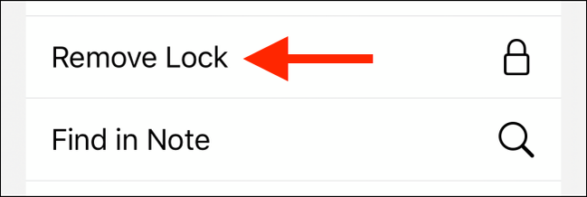 How to Lock Apple Notes on Your iPhone, iPad, and Mac