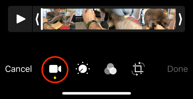 How to Edit Videos on Your iPhone or iPad