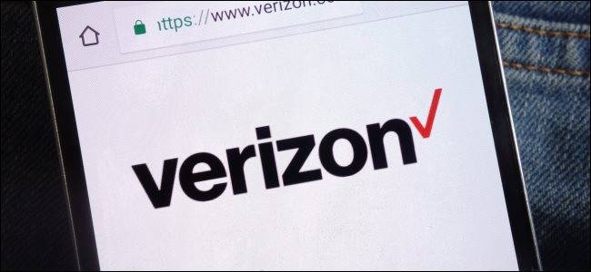 Watch Out: This Verizon Smishing Scam Is Crazy Realistic