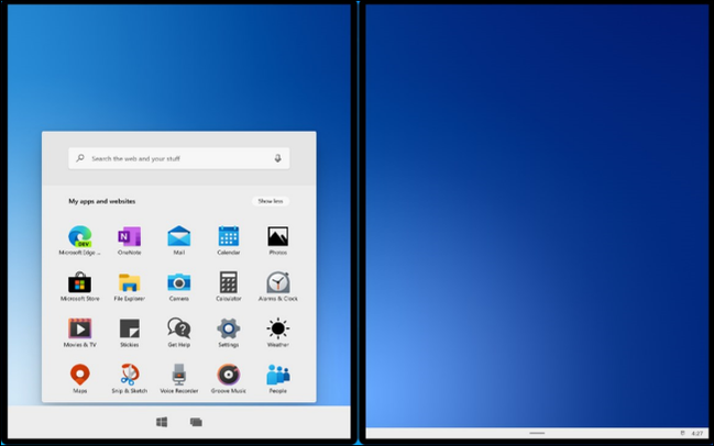 What Is Windows 10X, and How Is It Different?