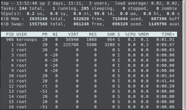 How to Use Linux's screen Command