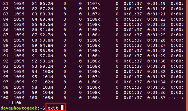 How to Use Linux's screen Command