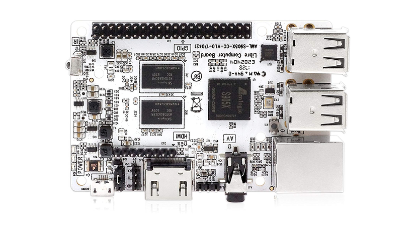 The 7 Best Raspberry Pi Alternatives for Bigger (and Smaller!) Projects