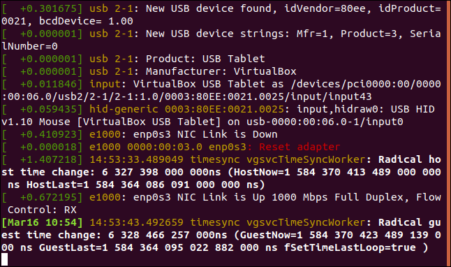 How to Use Linux's screen Command