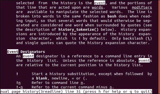 How to Use Linux's man Command: Hidden Secrets and Basics