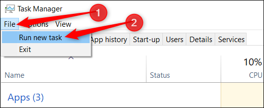 9 Ways to Open PowerShell in Windows 10