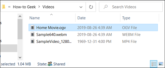 6 Ways to Rename Files and Folders in Windows 10