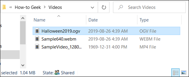 6 Ways to Rename Files and Folders in Windows 10