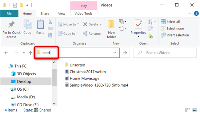 6 Ways to Rename Files and Folders in Windows 10