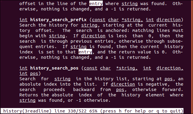 How to Use Linux's man Command: Hidden Secrets and Basics