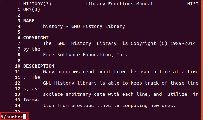 How to Use Linux's man Command: Hidden Secrets and Basics
