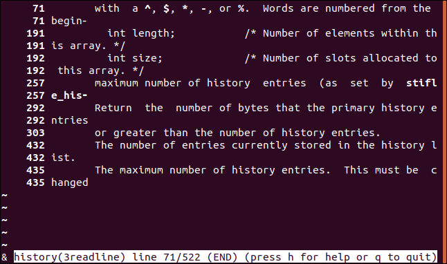 How to Use Linux's man Command: Hidden Secrets and Basics
