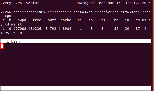 How to Use Linux's screen Command
