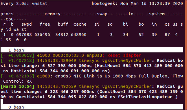 How to Use Linux's screen Command