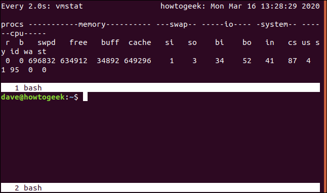 How to Use Linux's screen Command