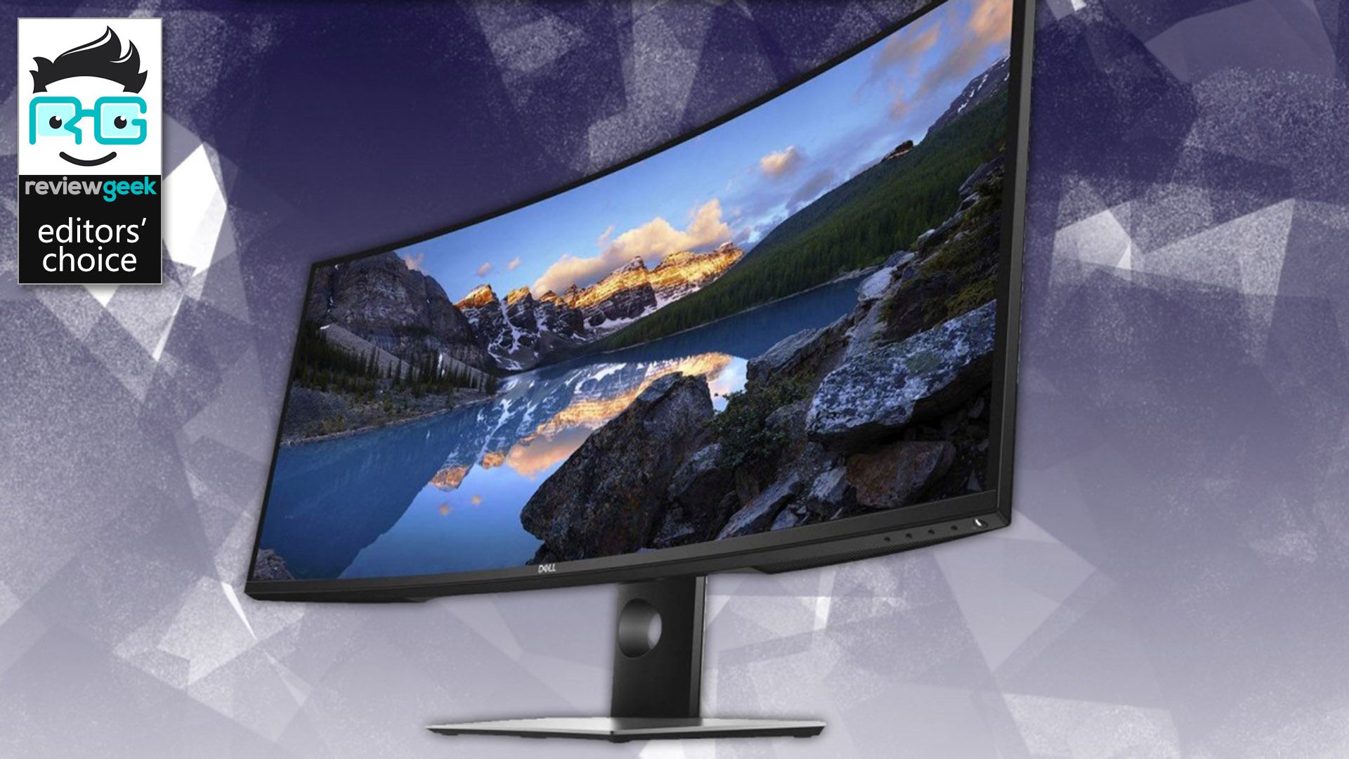 Dell's Massive 38-Inch Ultrawide Monitor Makes Sense, But Only for