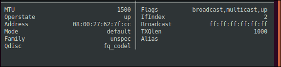 Bmon Linux How to Use bmon to Monitor Network Bandwidth on Linux