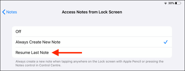 How to Take Handwritten Notes on Your iPad Using the Apple Pencil
