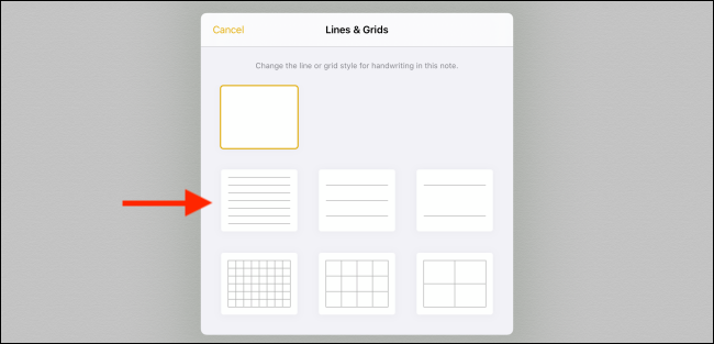 How to Take Handwritten Notes on Your iPad Using the Apple Pencil