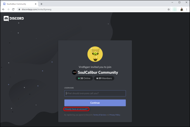 How To Join A Discord Server how-to-join-a-discord-server
