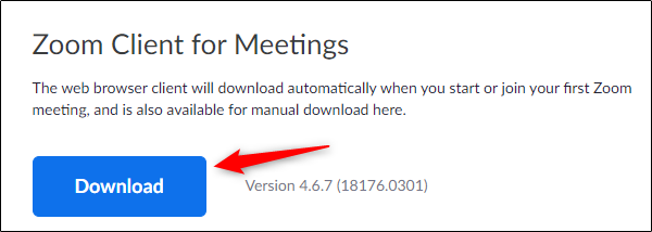 How to Set Up a Zoom Meeting